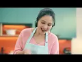 BOLDe Organic Pan Ft. Sandra Dewi | Beautiful Cookwares in Beautiful Kitchen for Beautiful People