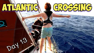 EPIC Show in the Middle of the OCEAN | Sailing Wisdom [S3 Ep26]