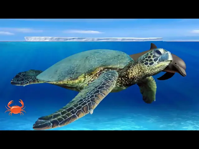 წყლის ბინადრები– რვაფეხა