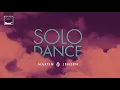 Martin Jensen -  Solo Dance