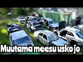 Download Lagu Laitoin yli 10 autoa paaliin, paljonko sain niistä rahaa ?