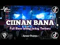 Download Lagu DJ MINANG !!! CIINAN BANA (FAUZANA) BREAKBEAT ♫ TIKTOK VIRAL TERBARU 2024
