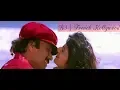 Download Lagu I LOVE YOU SONNALLE | Ullathai Allitha • Traduction française [Kollywood]