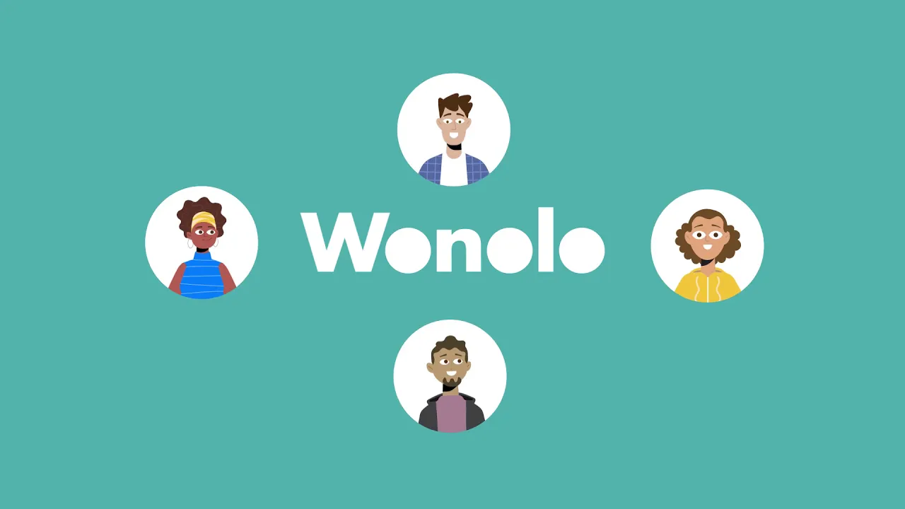 Wonolo Humorous teaser video