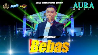gery mahesa bebas aura music live lap pt kbm sidoarjo
