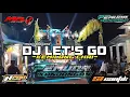 Download Lagu DJ LET'S GO THAILAND • JINGLE PEMUDA KANDANGAN ft HPRO AUDIO \u0026 SICANTIK AUDIO. 