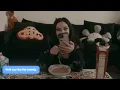 Maggie Lindemann - casualty of your dreams (lyric video)