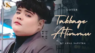 tabbage atimmu awal saputra cover lagu bugis viral
