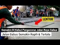 Download Lagu semakin di kebut pengecoran pelebaran jalan raya kali gabus tambun bekasi, semakin rapih tertata