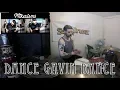 Download Lagu SallyDrumz - Dance Gavin Dance - Care Drum Cover (Featuring Mike Smith!)