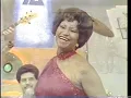CELIA CRUZ Y JOHNNY VENTURA - Quimbara (80's)