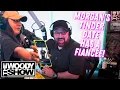 Morgan s Tinder Date Has A FIANCEE