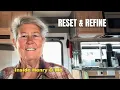 Reassessment Isn t Quitting Here s What I m Refining