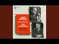 Download Lagu Violin Concerto in D Minor, Op. 46: I. Allegro con fermezza (Cadenza by Oistrakh)