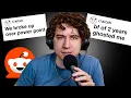 Reddit s Least Compatible Couples