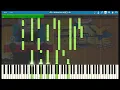 Download Lagu Day of the Diesels Piano Cover