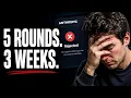 This Software Interview Was Absolutely Insane