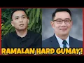 Download Lagu RAMALAN HARD GUMAY TENTANG RIDWAN KAMIL \