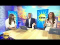 Hanna s sister joins The Ten for a shady game