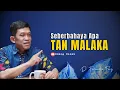 Download Lagu Apa Yang Membuat Tan Malaka Begitu BERBAHAYA? | Dr. Fahruddin Faiz