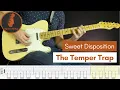 Download Lagu Sweet Disposition - The Temper Trap (Guitar Cover #75 with Tabs)
