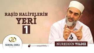 49) Raşid Halifelerin Yeri (1)