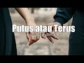 Putus atau Terus - Judika ( Lirik ) | Tami Aulia Cover