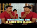 Download Lagu VIRAL..!! M. HALILI BATU KARANG || BUAH DURI NERAKA (RHOMA IRAMA)