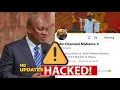 Cyber Att ck President Mahama s Twitter Account Hacked