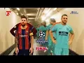 PES 2020 | Atletico Madrid vs Barcelona | Final UEFA Champions League | Gameplay PC