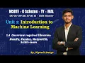 1 4 Introduction to Python for ML NumPy Pandas Matplotlib Scikit-learn MSBTE K-Scheme TY