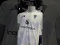Download Lagu Our New Away Shirt Is 🔥