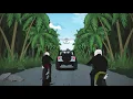 MIST feat. Fredo - So High (Monet192 Remix) [Official Video]