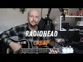 Download Lagu Radiohead - Creep (acoustic cover)