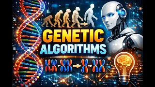 Genetic Algorithm Explained Evolutionary Optimization in Python