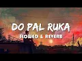Do pal ki thi ye dilon ki dastan slowed reverb #song #lofi #slowedandreverb