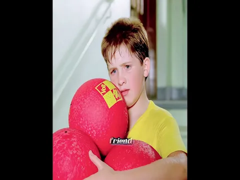 He transformed into an adult.#movie #shorts #foryou #usa