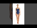 Download Lagu Dolfin Reliance Women's Lava DBX Back One Piece Swimsuit | SwimOutlet.com