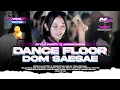 Download Lagu DJ DOM SAE SAE X DANCE FLOOR THAI - THAILAND STYLE X JARANAN DORR | MYSTER X PRDCTN