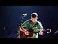 Sufjan Stevens, Casimir Pulaski Day, Essen Colloseum, 22-05-2011