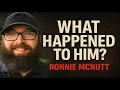 The Mind Blowing Ronnie Mcnutted Story