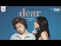 Lagu Dear - Desember Nanti (Official Music Video)