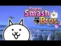 SUPER BATTLE CATS BROS ULTIMATE - Opening Cinematic