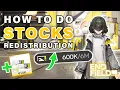 Lagu How to do Stock Redistribution \u0026 ALL Ways to Farm Valley STOCK BILLS ► Arknights Endfield