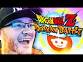 THE DOKKAN REDDIT TWITTER HAVE LOST THEIR MINDS OVER THE COOLER CELEBRATION DBZ Dokkan Battle