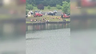 18-year-old found dead in Susquehanna River in Clinton County Another 22-year-old swimmer is critic