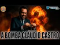 Lagu CLÁUDIO CASTRO: A BOMBA QUE PODE ABALAR AS ESTRUTURAS BRASILEIRAS | O FIM DA NOVA REPÚBLICA