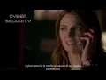 The Most Accurate Hacking Scene Ever