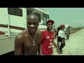 Fireboy- Hell & Back Official BTS
