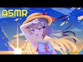 ใASMRใStudy / work with a secret agent! ๐
